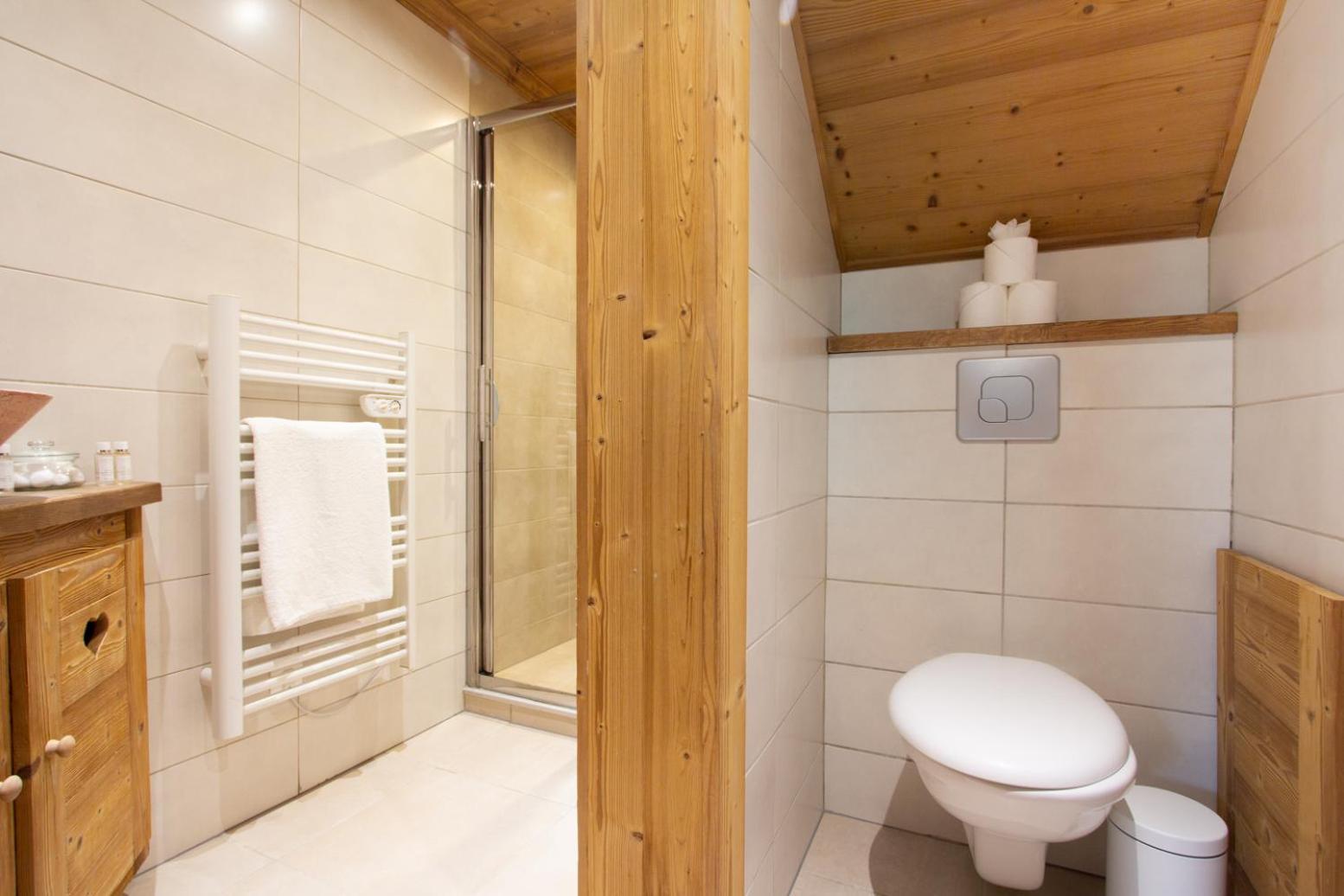 Chalet Boubou Plus By Chalet Chardons Vila Tignes Exterior foto